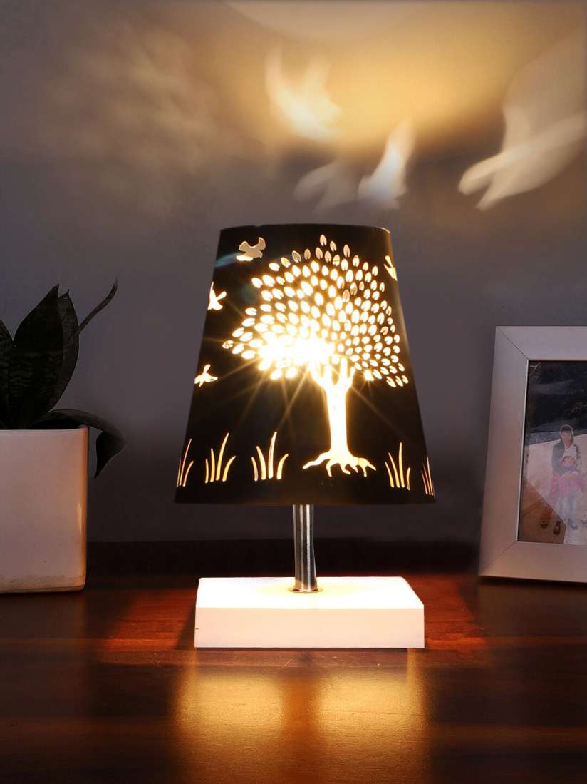 Myntra lamps cheap
