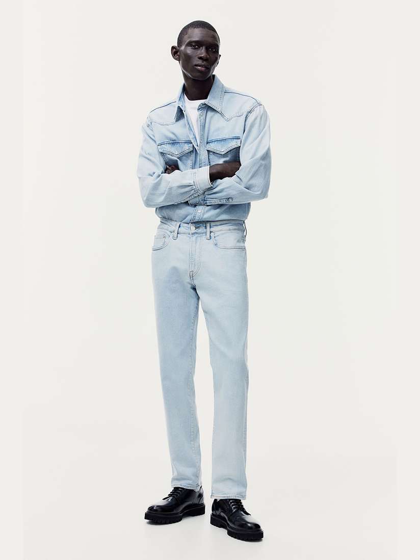 Is H&m H&m Conscious Recycling 2025