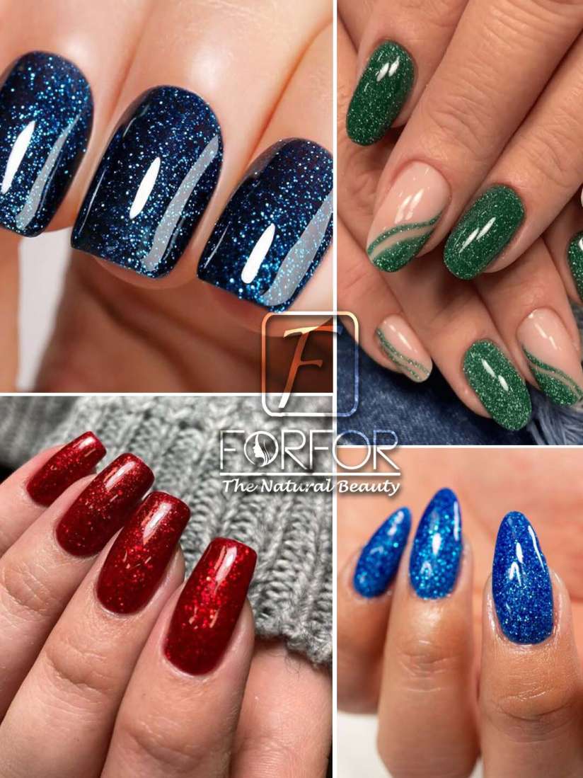 nail polish colors