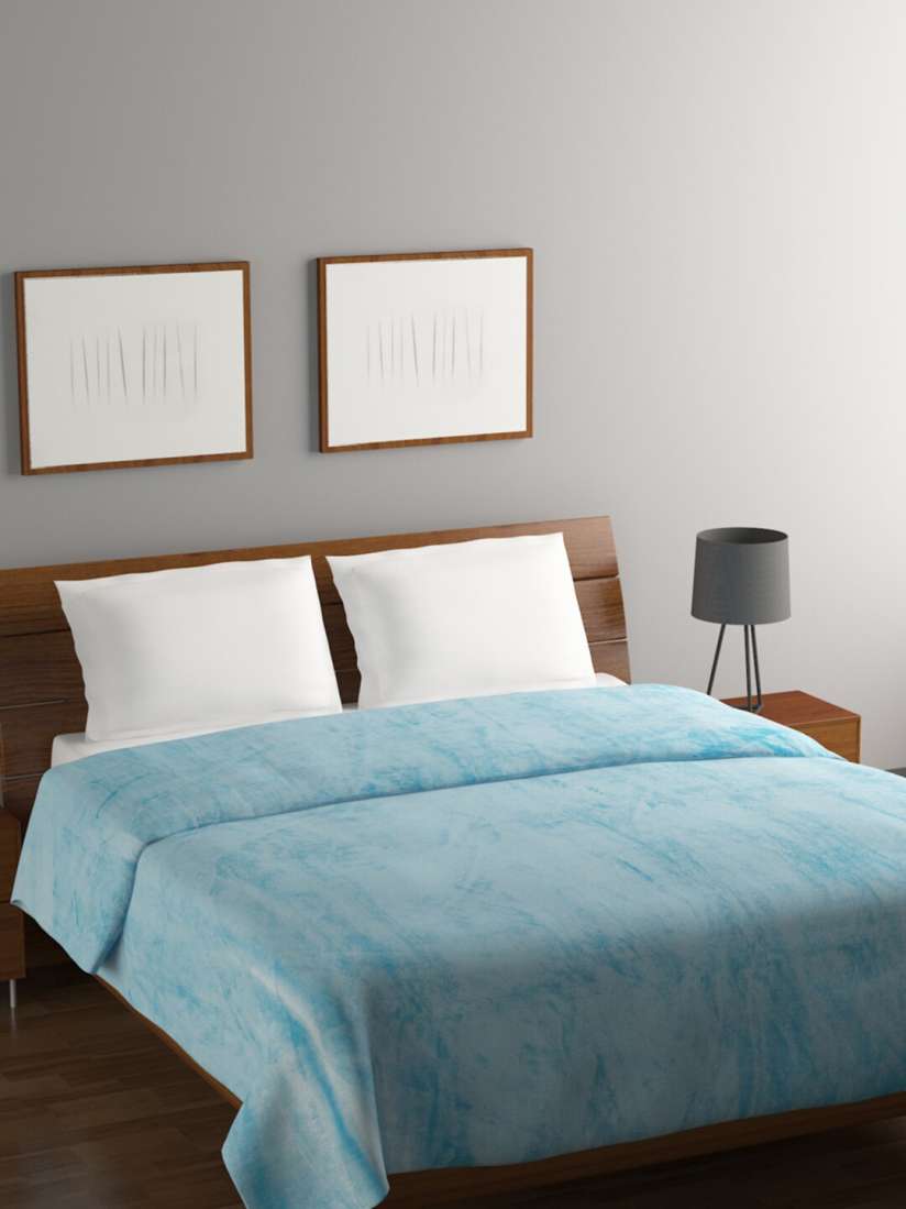 Dohar blanket bombay dyeing clearance