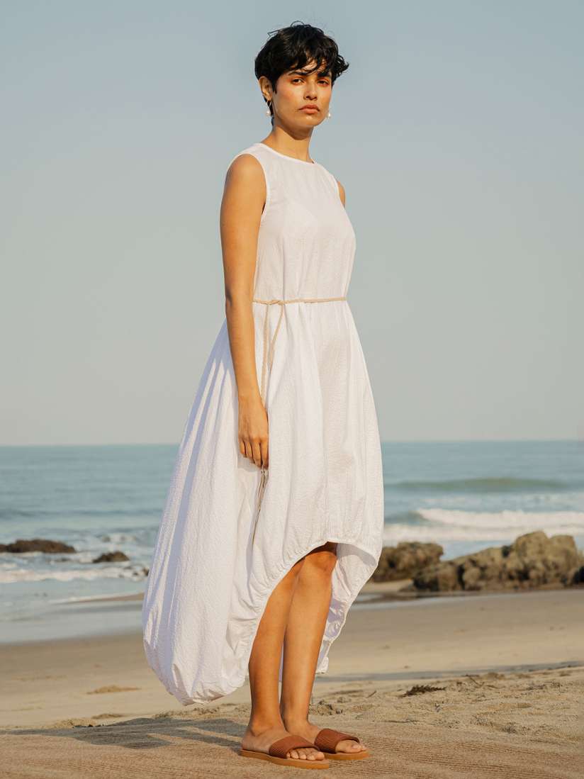 Maxi dress at myntra clearance