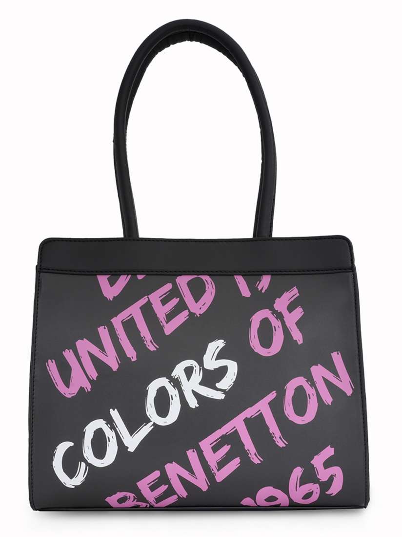 UCB Printed Tote quality Bag