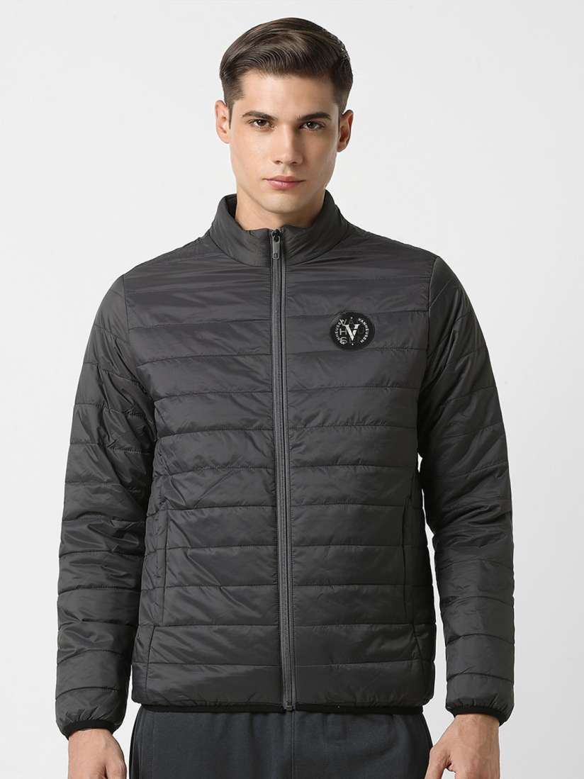 Van heusen flex jacket best sale