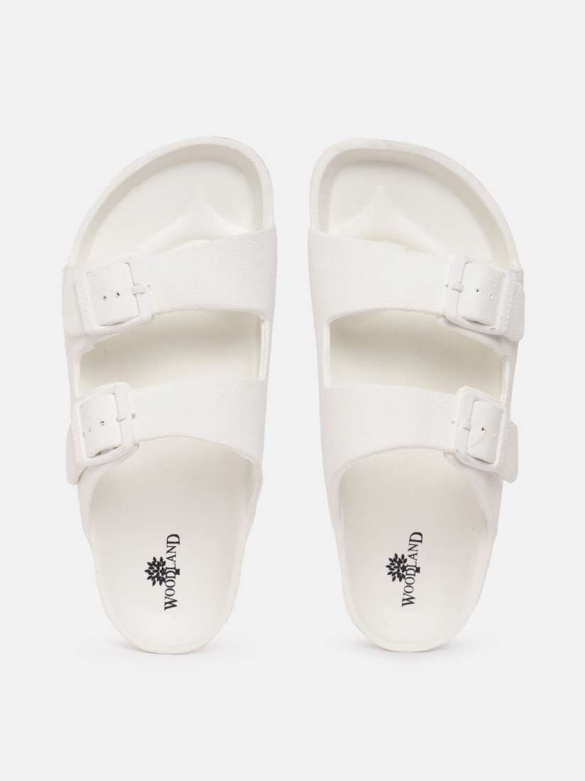 Woodland flip flops myntra top