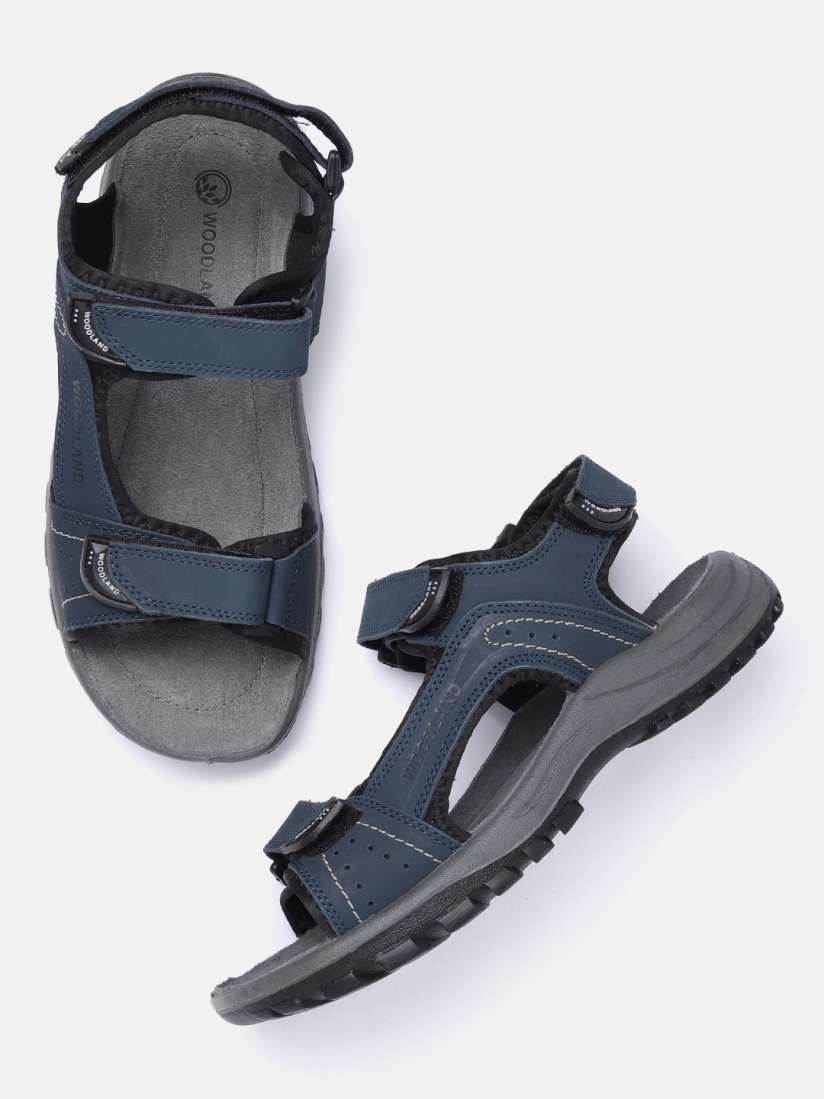 Woodland grey sandals outlet