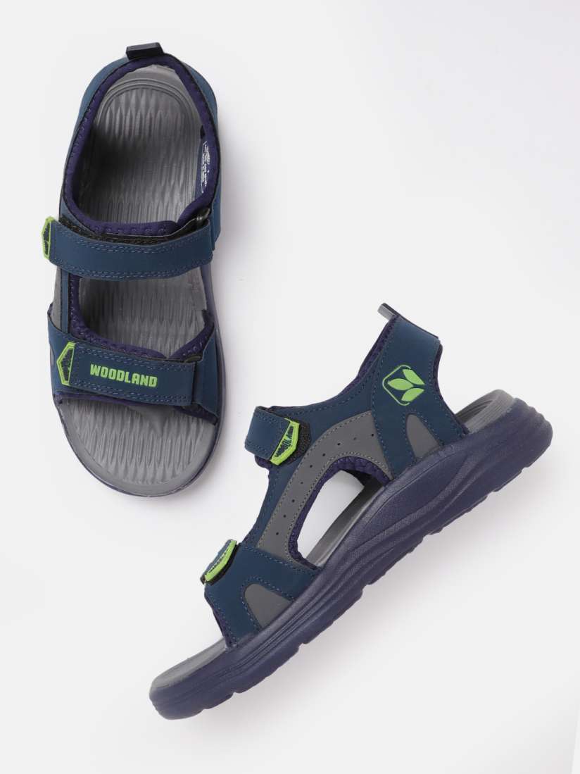 Woodland sandals for kids top