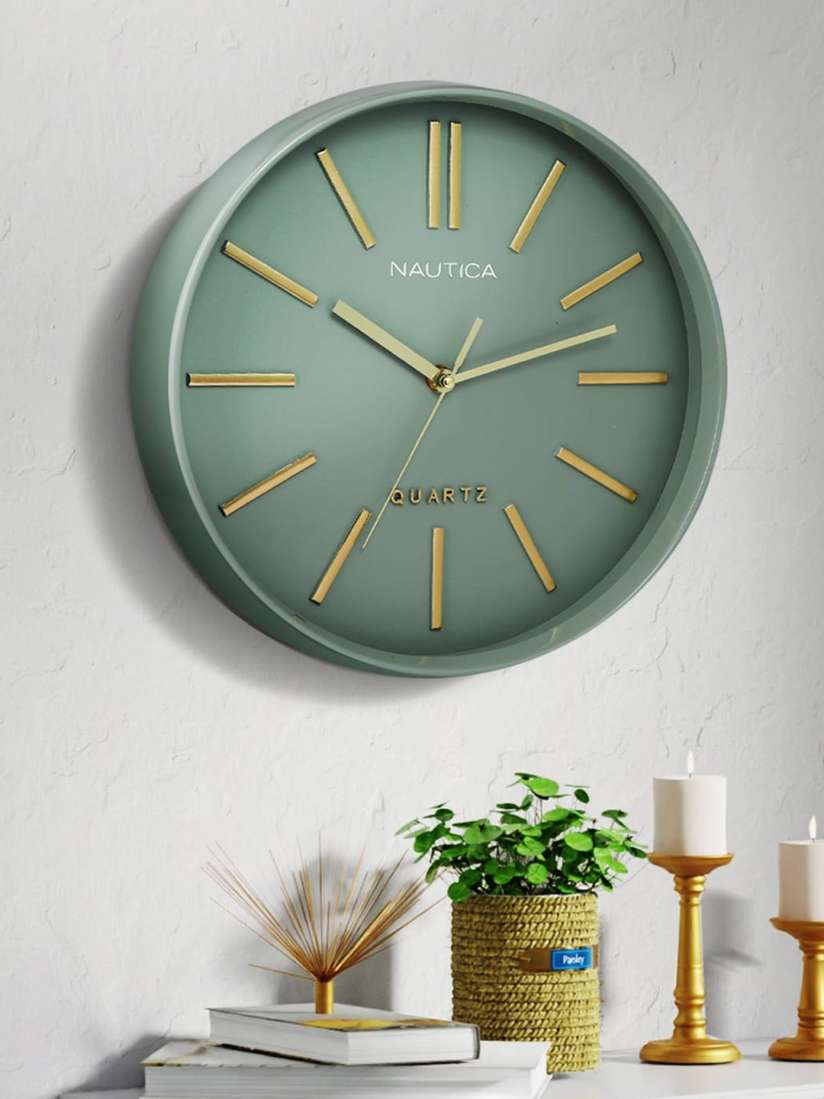 Nautica clock hotsell