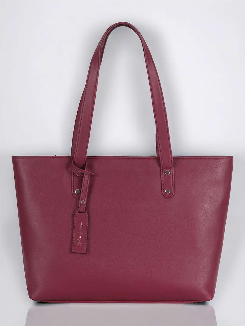 Myntra mast and harbour bags on sale