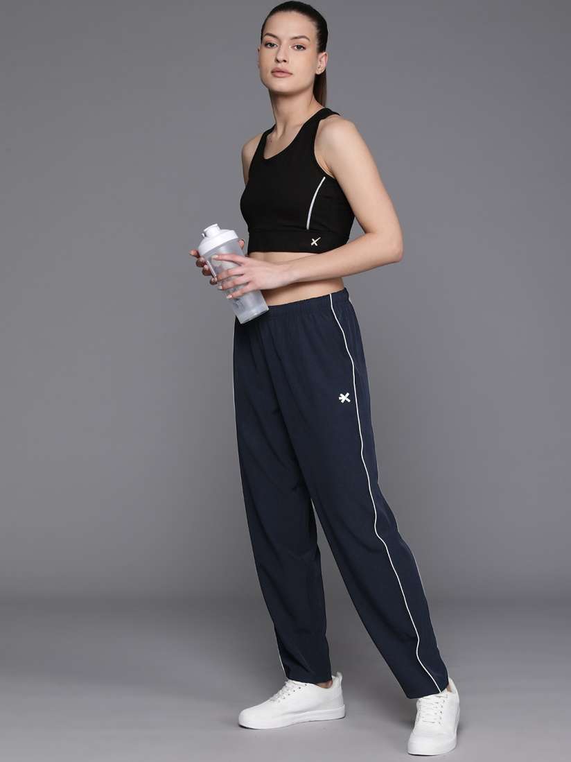 Hrx track pants ladies discount