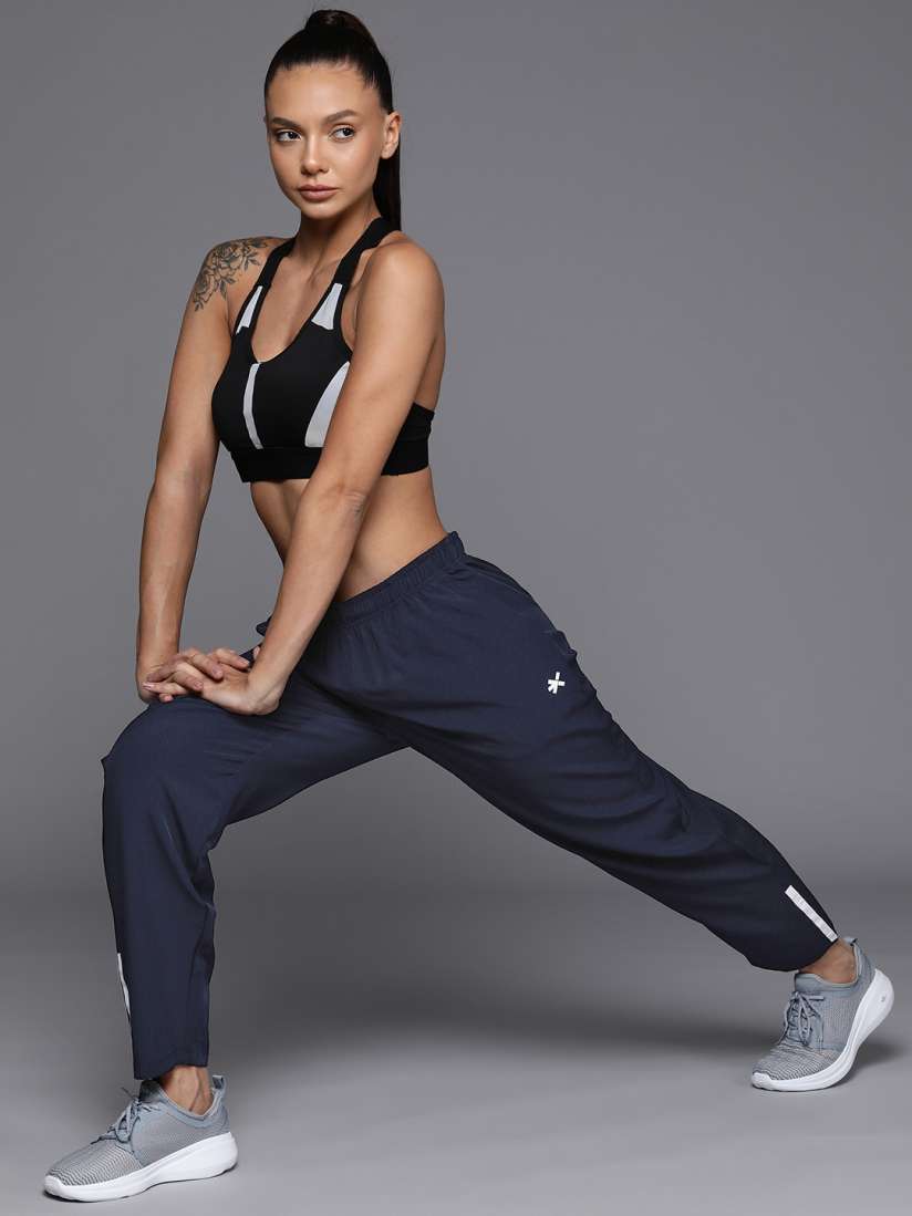 Hrx gym pants for womens top