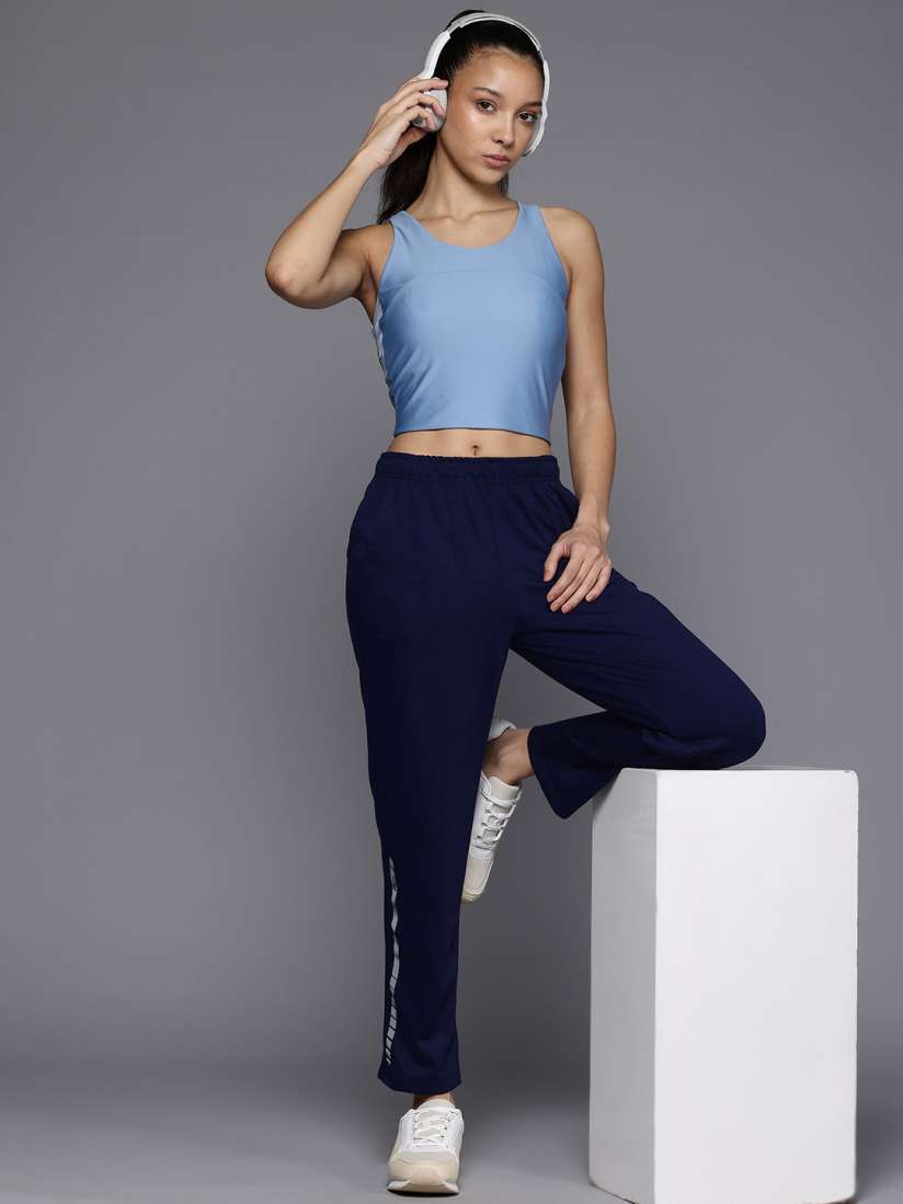 Hrx track pants for womens clearance