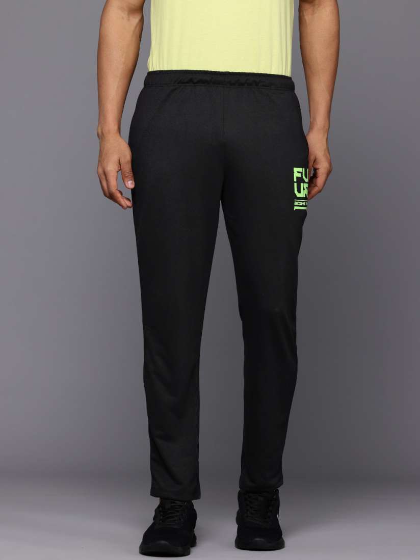 Track pants men myntra 2025