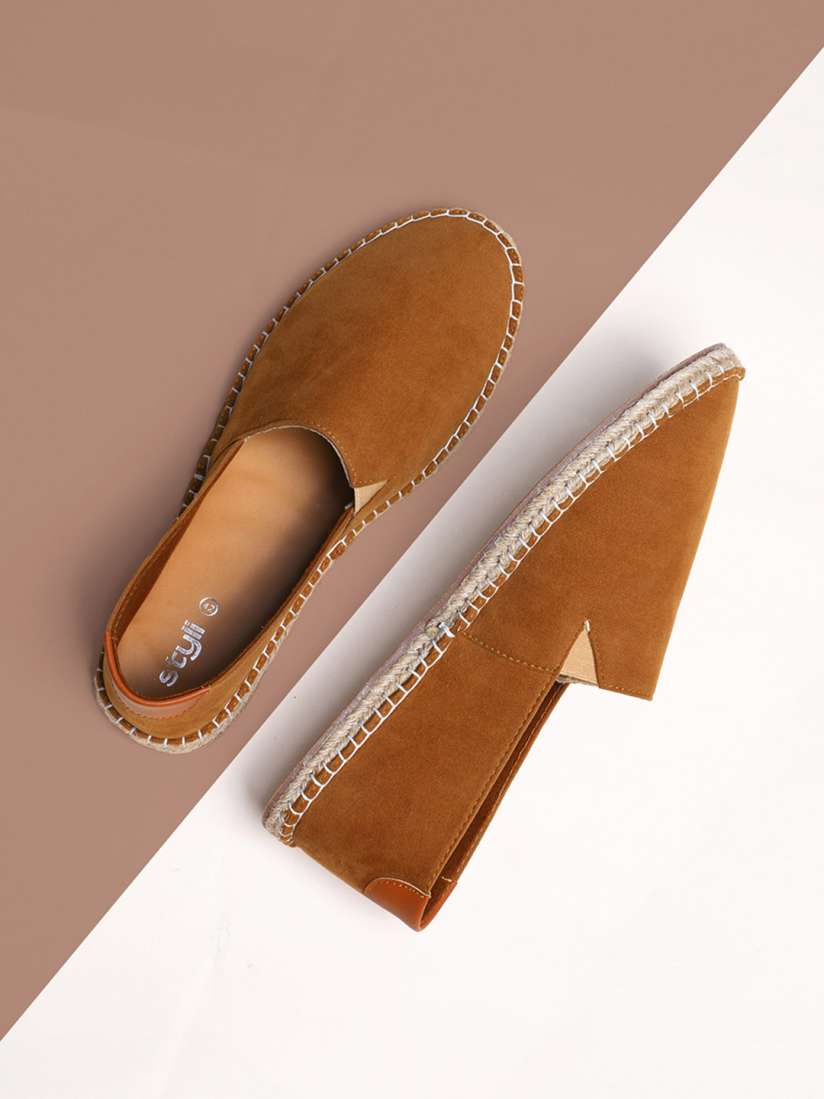 Myntra espadrilles store
