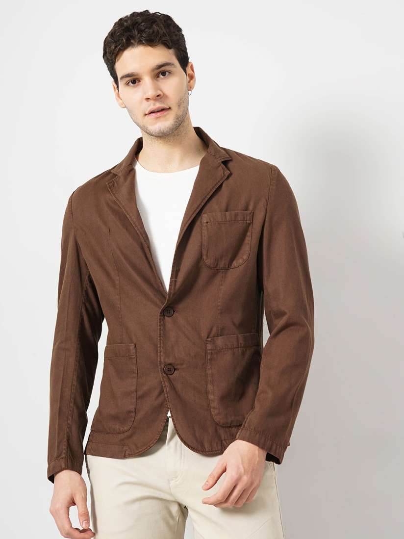 Celio blazers hot sale