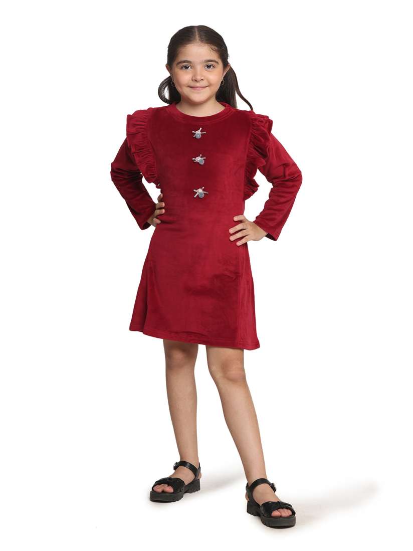 Pampolina dress discount