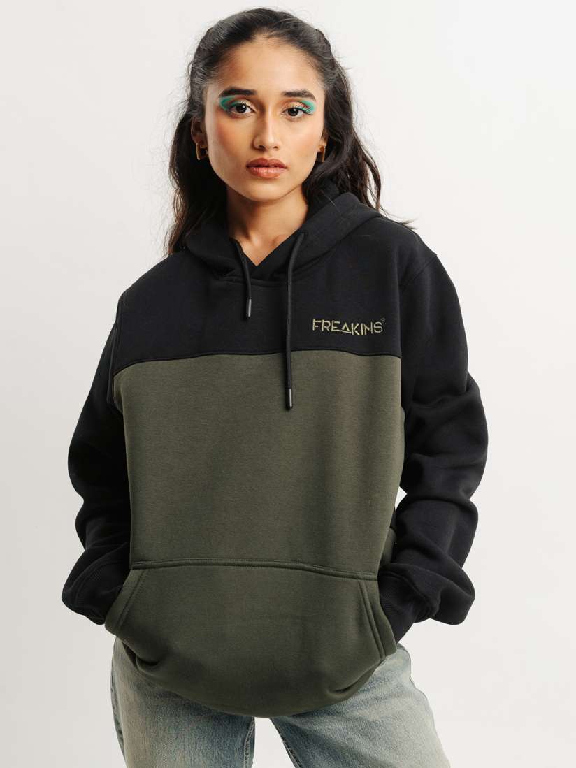Myntra hoodies cheap