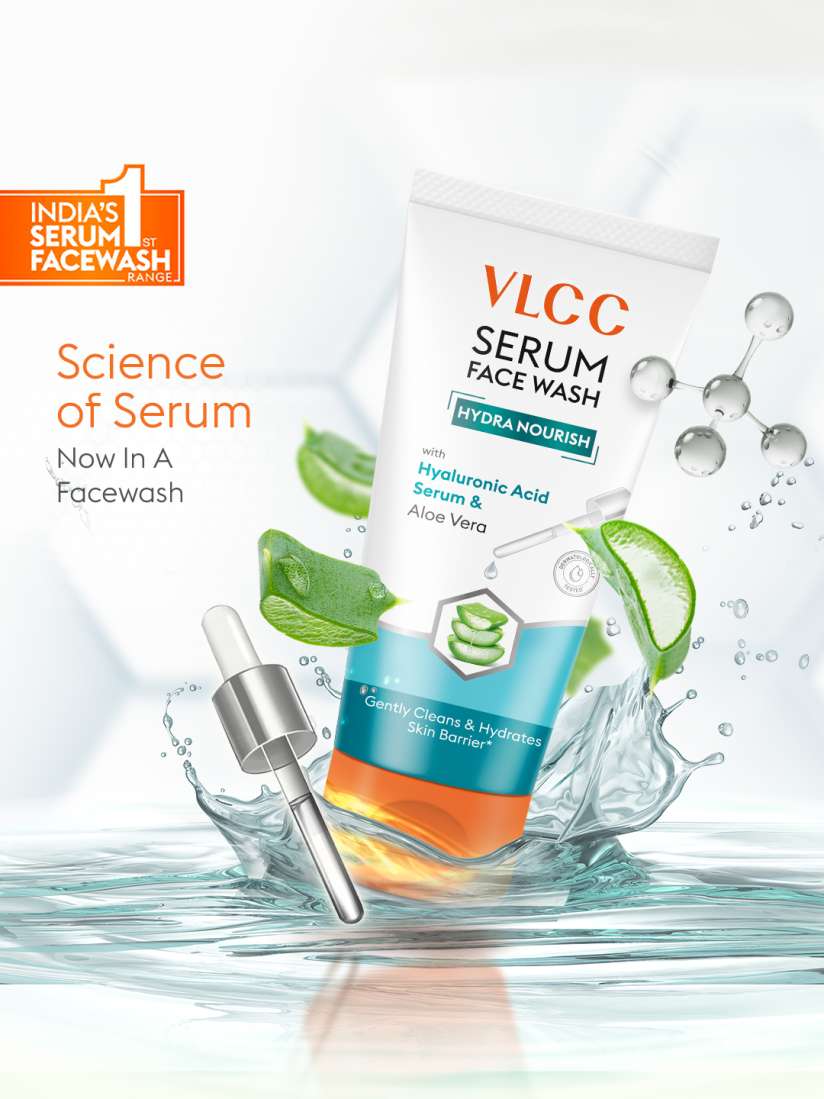 Aloe vera acid best sale