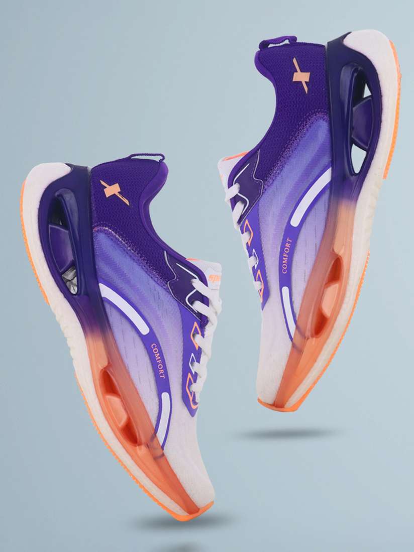 Running Shoes 194s Girls Shoes SUPEX Sneakers For Women Latest