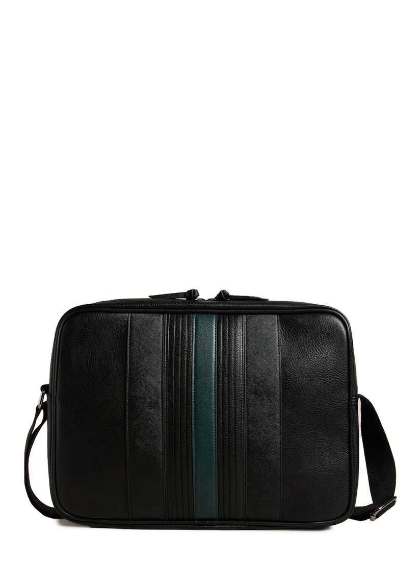 Ted baker messenger bag men cheap
