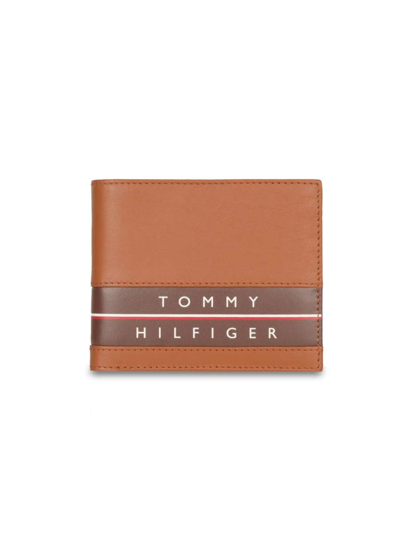 Tommy hilfiger wallets myntra on sale