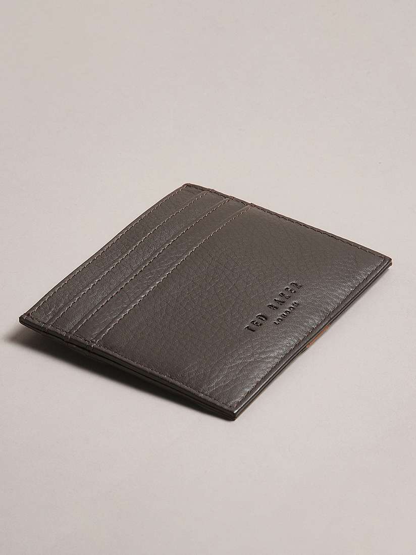 Card Holder Ted Baker Black Wallet Ted Baker Women's Lotta Bow