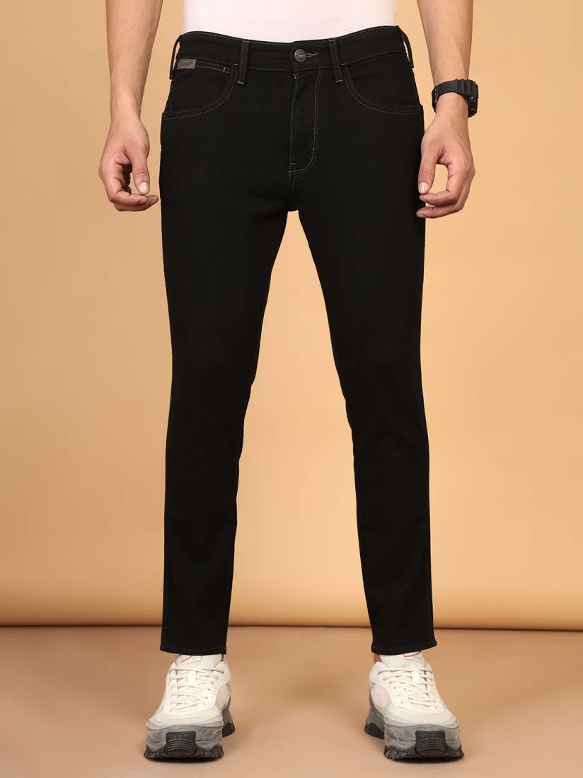 Wrangler jeans myntra cheap