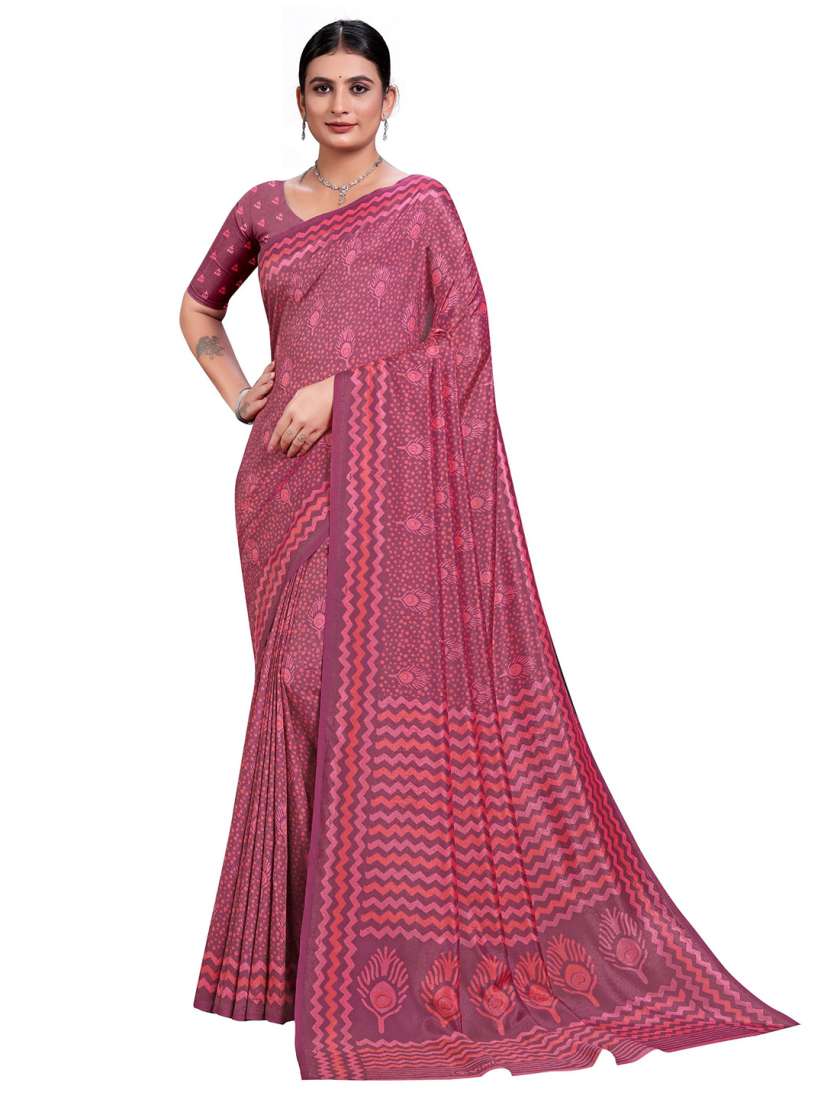 Myntra mysore silk sarees sales