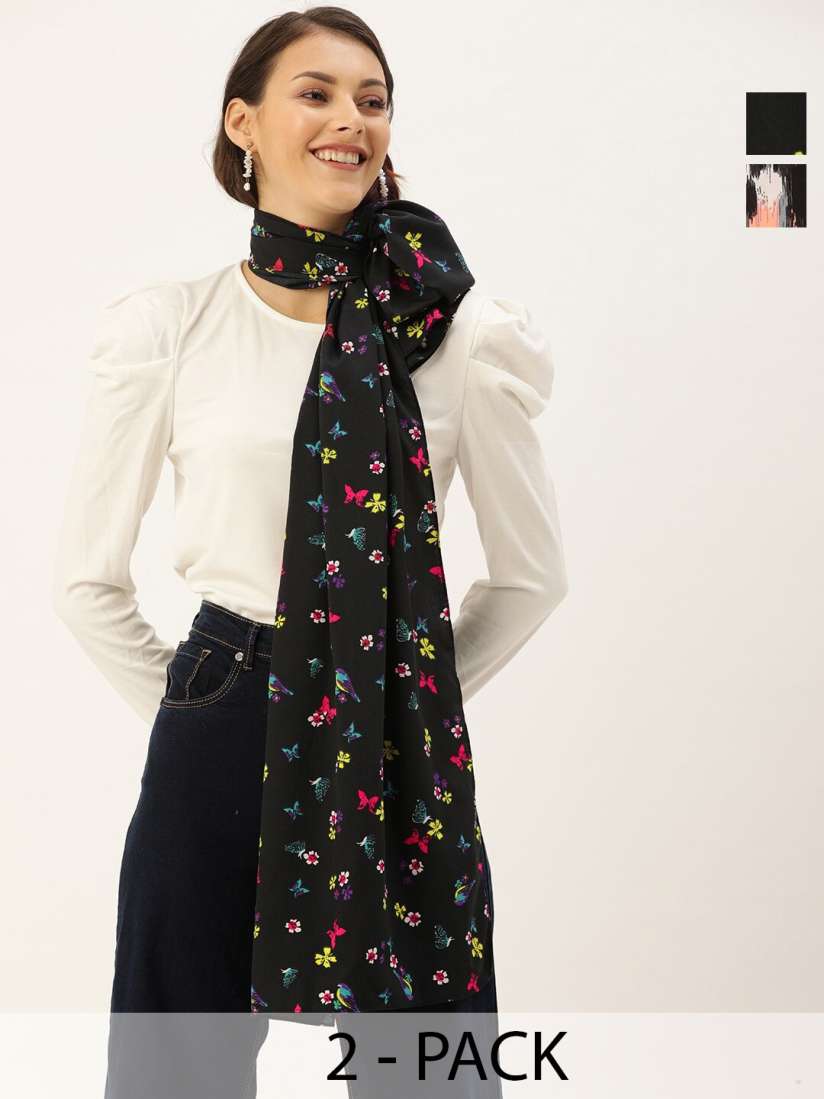 Myntra scarf hotsell