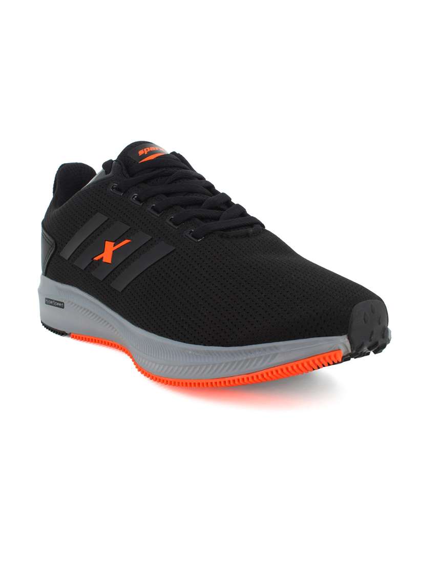Buy Sparx Men Mesh Lace Up Running Shoes Sports Shoes for Men 26886984 Myntra