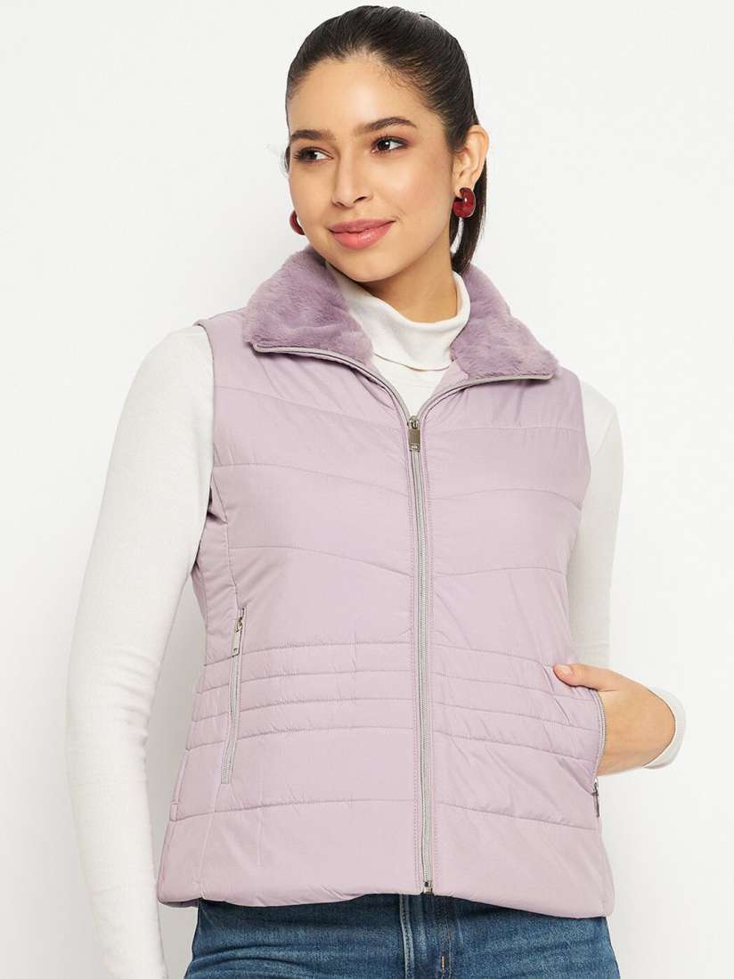 Duke sleeveless jacket on sale