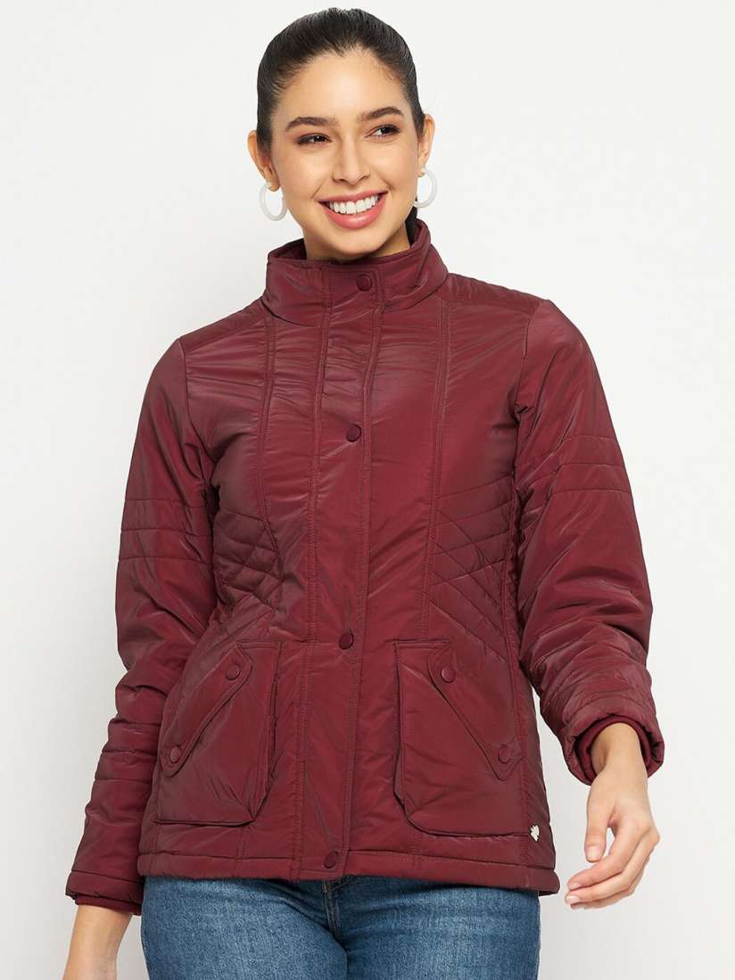 Duke jackets myntra cheap