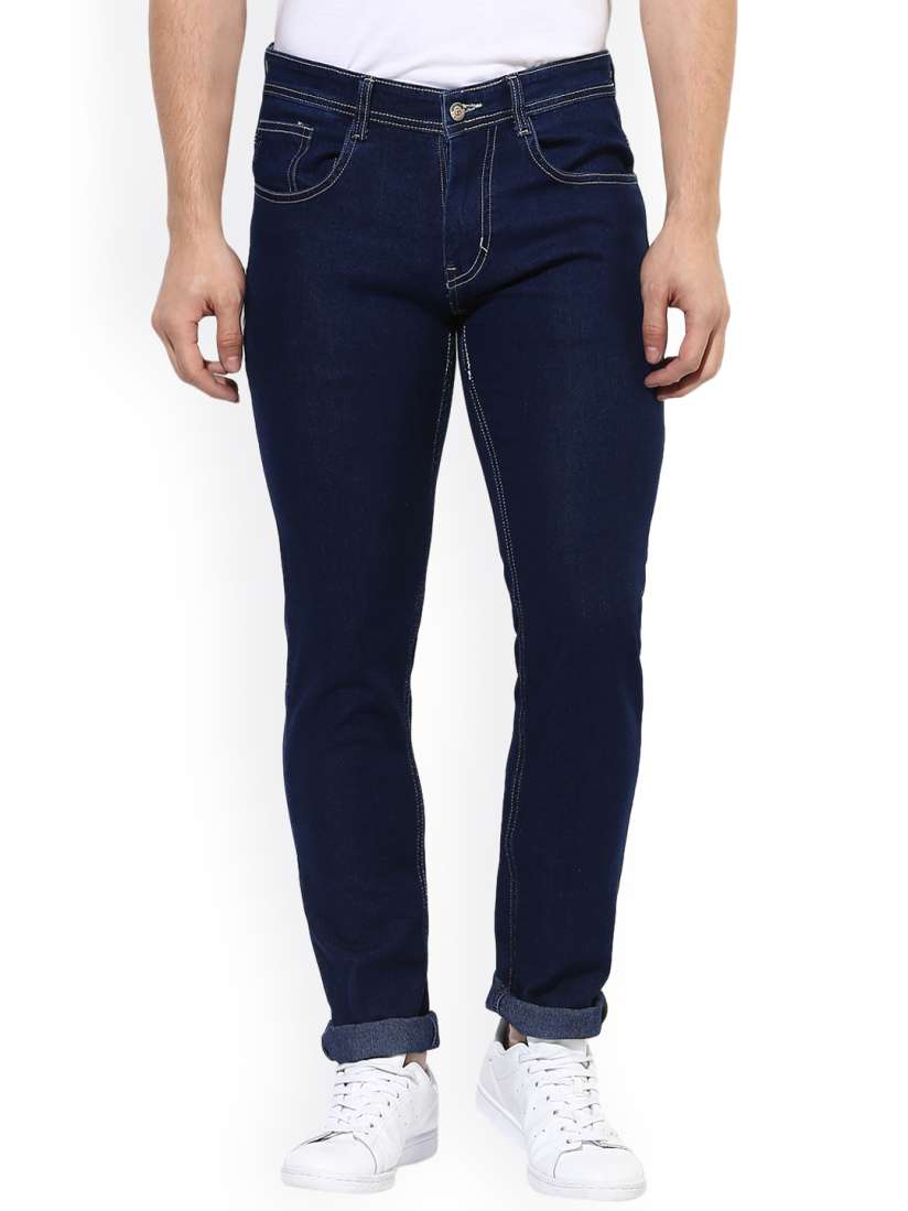 Mens jeans on myntra 2025