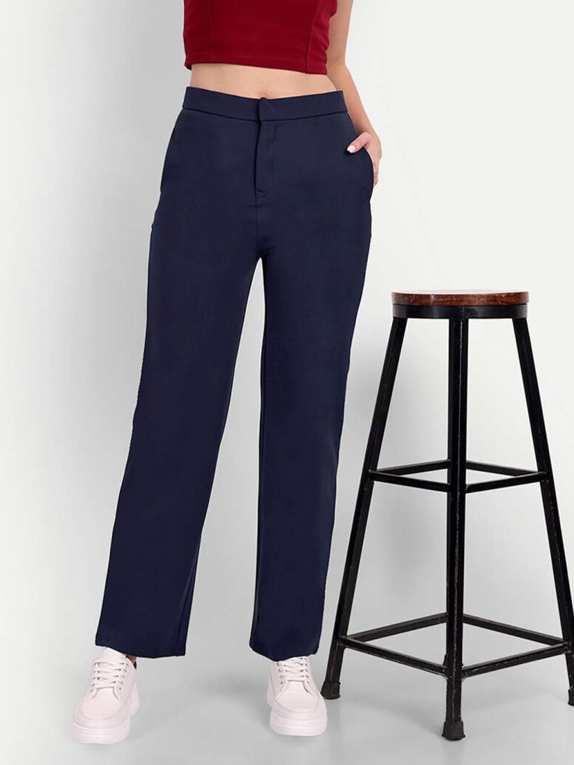 Smart trousers womens next discount