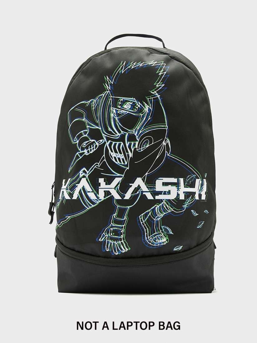 Buy Bewakoof Unisex Graphic Printed Backpack Backpacks for Unisex 26894820 Myntra