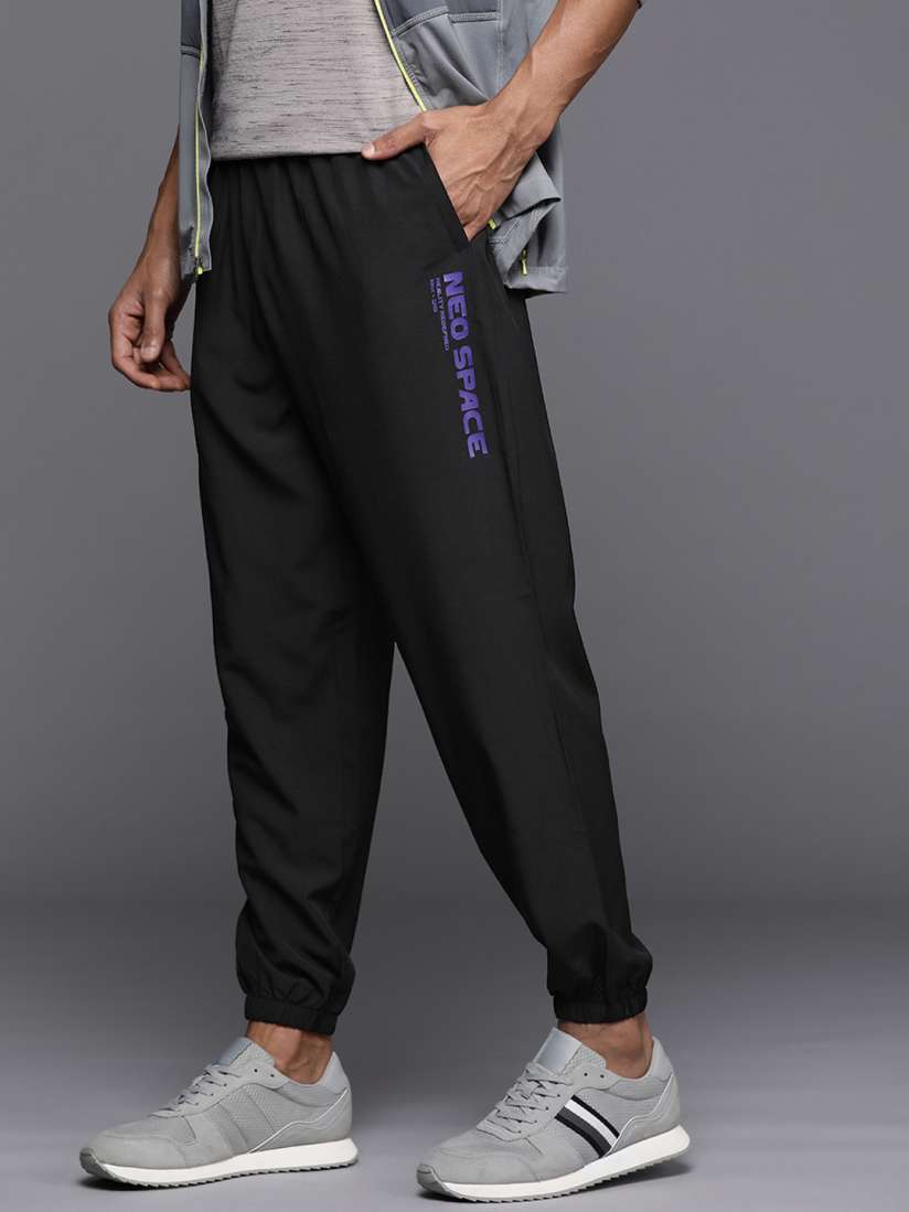 Hrx joggers myntra shop