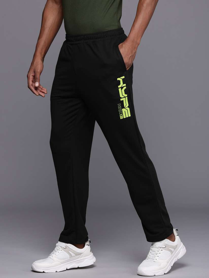 Track pants hrx top
