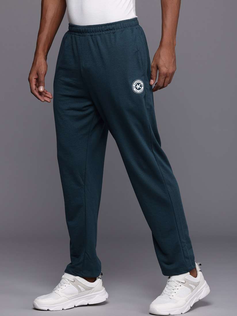 Buy HRX by Hrithik Roshan Men Lifestyle Track Pants Track Pants for Men 26902074 Myntra