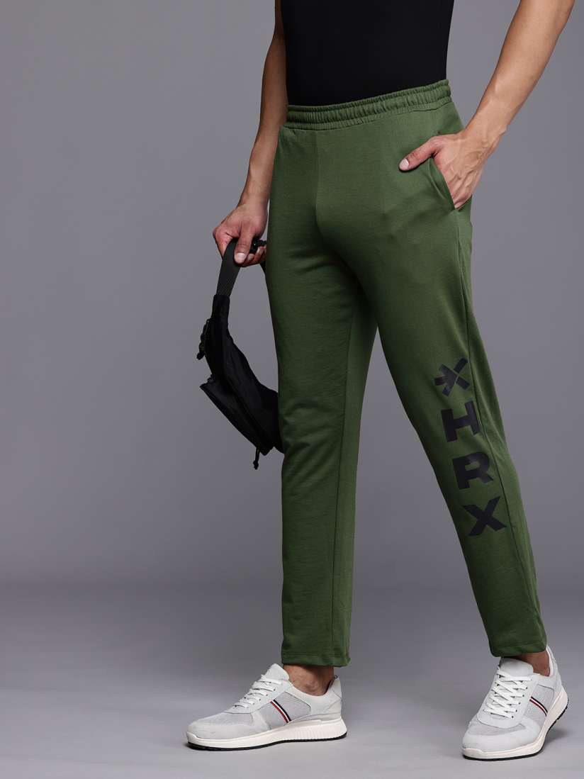 Track pants men myntra store