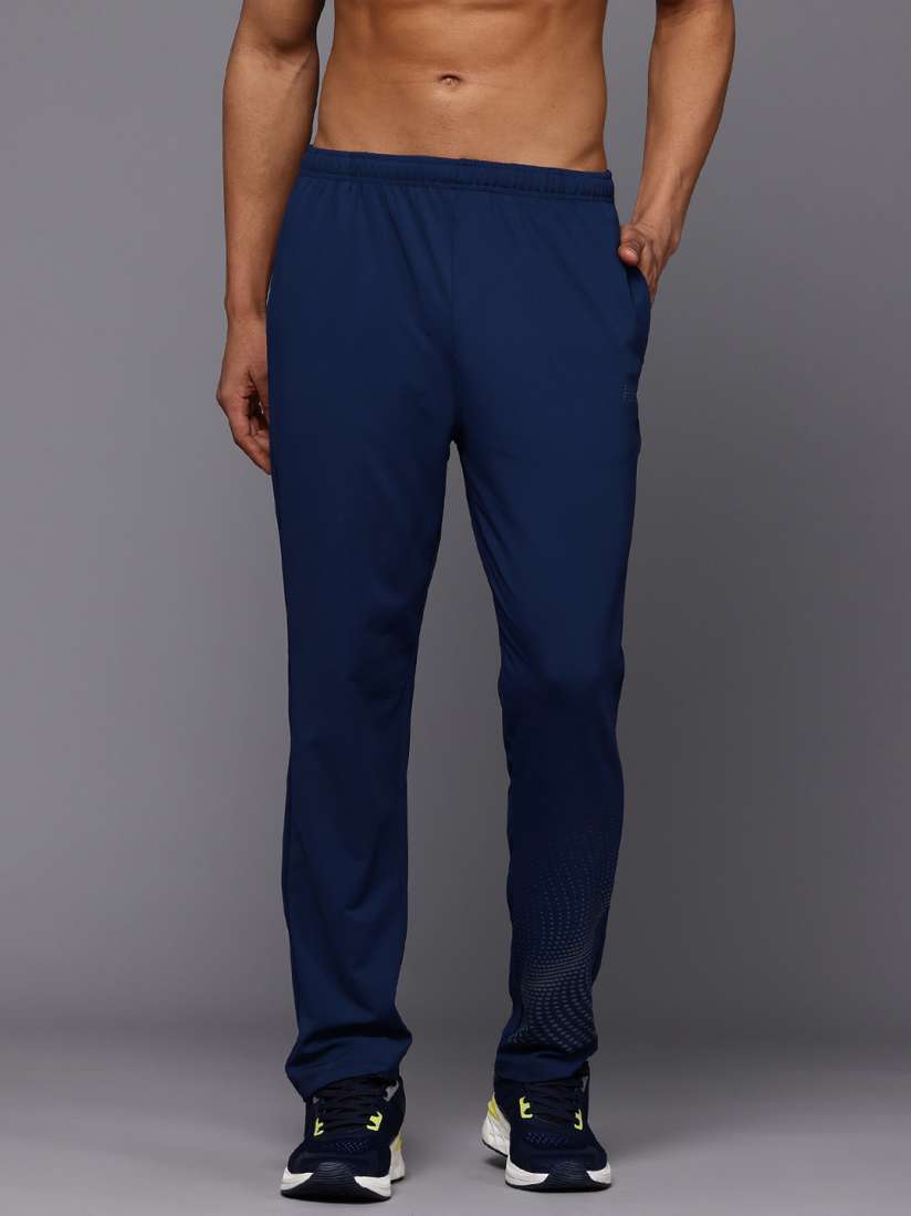 Buy HRX by Hrithik Roshan Men Running Track Pants Track Pants for Men 26902644 Myntra