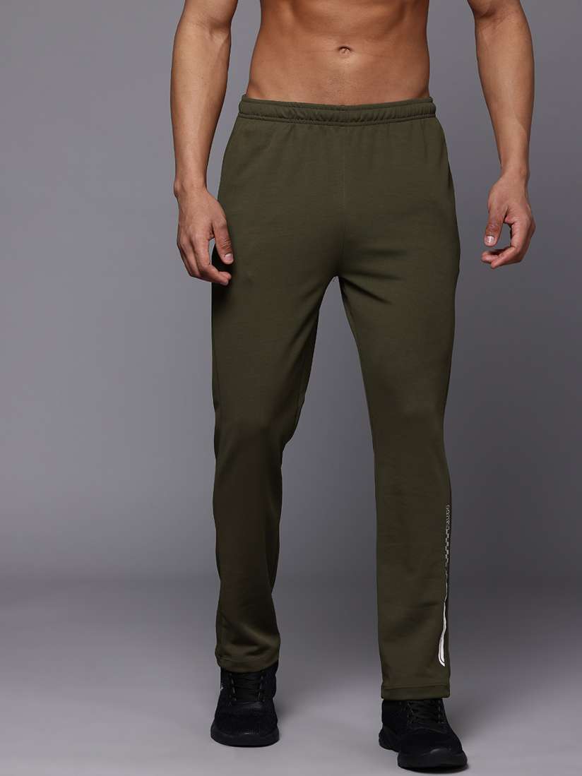 Buy HRX by Hrithik Roshan Men Running Track Pants Track Pants for Men 26902752 Myntra