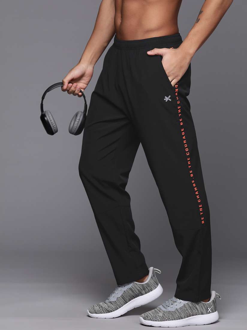 Track pants men myntra store