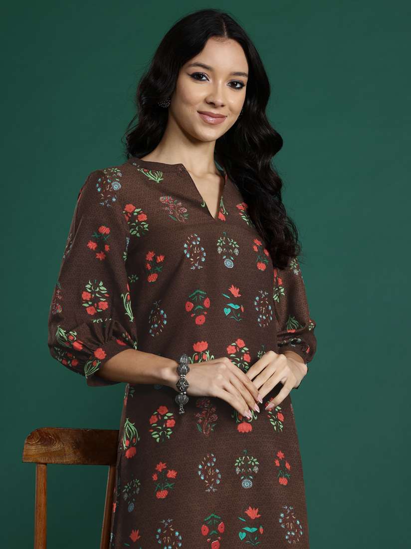 Sangria kurtas on jabong deals