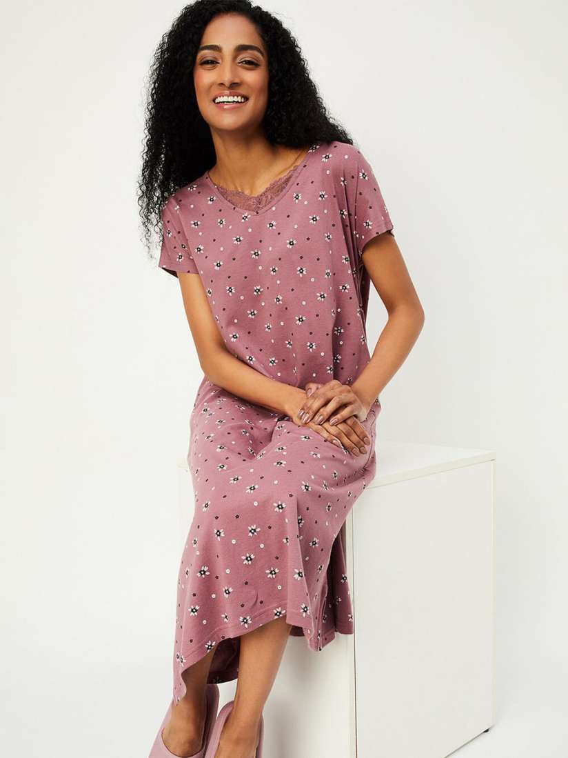 Max nightdress on sale