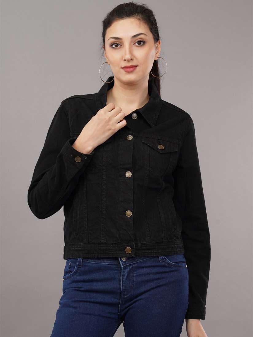 Dressberry denim jacket online