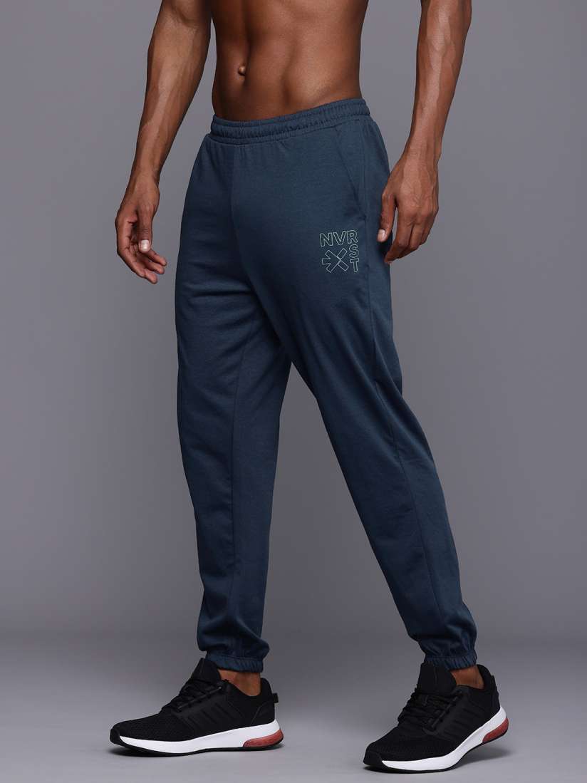 Buy HRX by Hrithik Roshan Men Rapid Dry Track Pants Track Pants for Men 26906978 Myntra