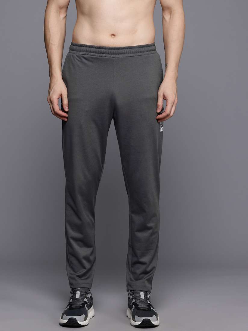 Buy HRX by Hrithik Roshan Men Training Track Pants Track Pants for Men 26906986 Myntra