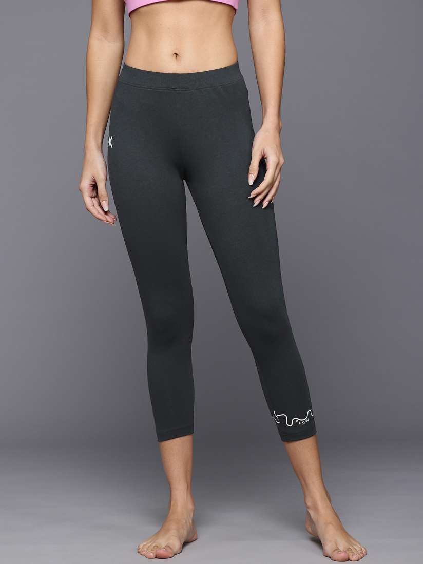 Myntra tights top