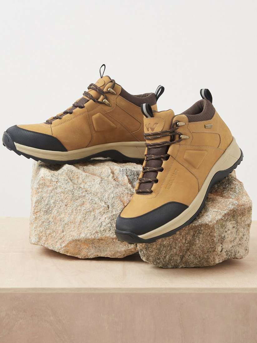 Wildcraft shoes myntra top