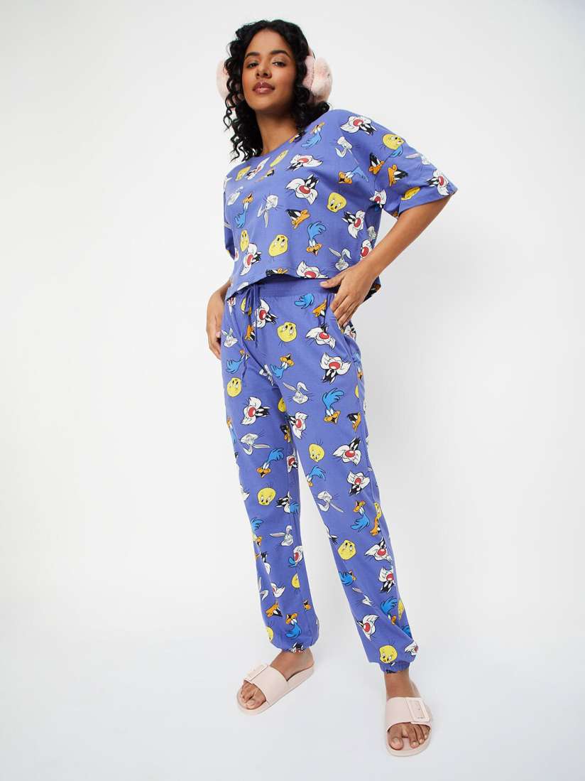 Night suit max clearance
