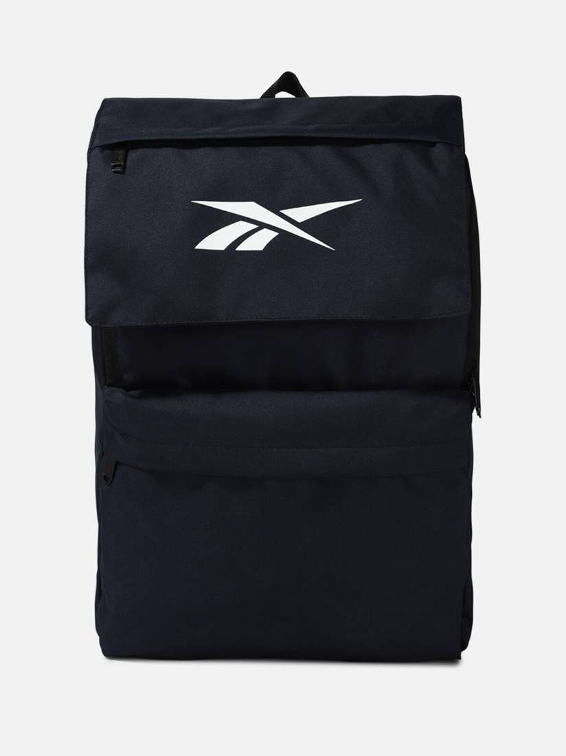 Buy Reebok Unisex Printed Grip Active Backpack Backpacks for Unisex 26915056 Myntra
